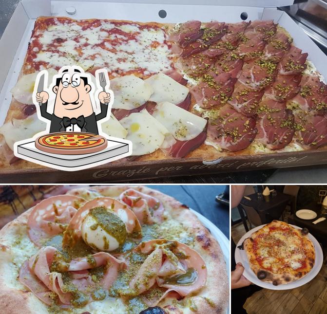 La pizza è il piatto veloce preferito al mondo