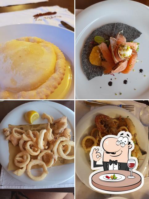 Ristorante Lu Nibaru