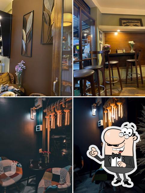 Opera Cafe