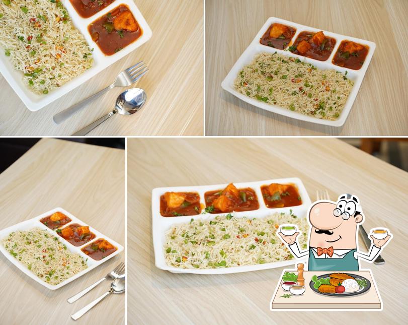 Chicken tikka at Paradise Cafe & Banquet - Best Cafe & Banquet In Varanasi