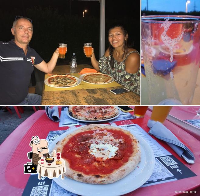 Cibo al Joe Koala