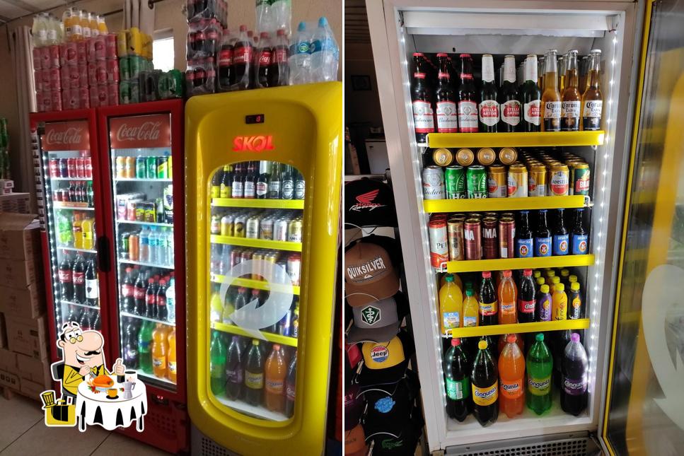Escritório bar