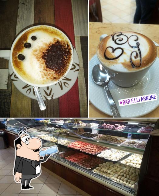 F.Lli Arnone S.A.S.Di Arnone Angelo&C