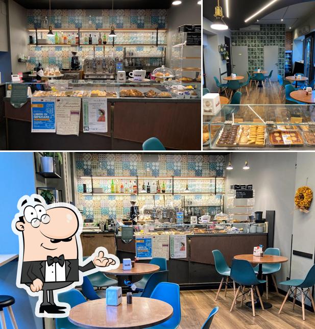 Il Garibaldi-Concept Bar