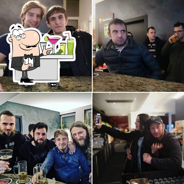 Guarda questa foto di InstaBar