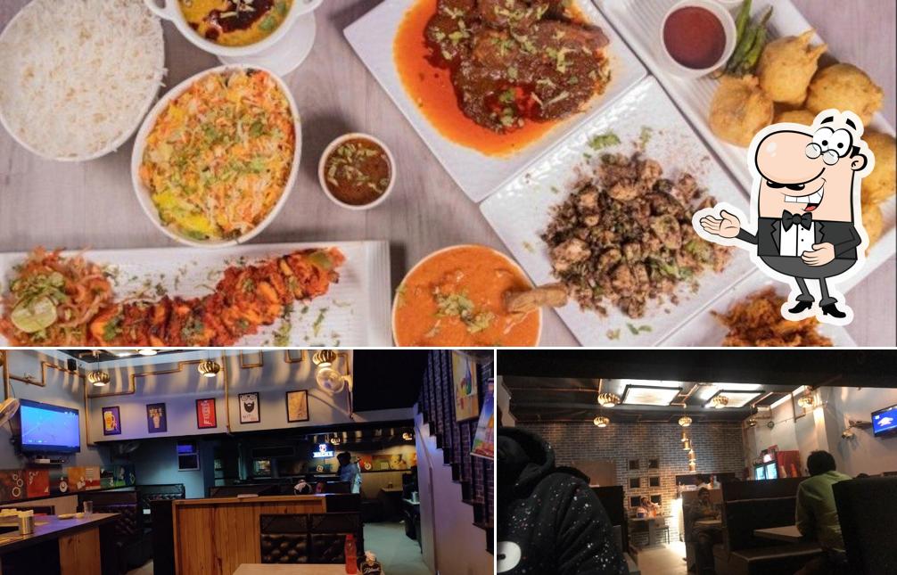 Look at the picture of Nagpur Bar And Restaurant