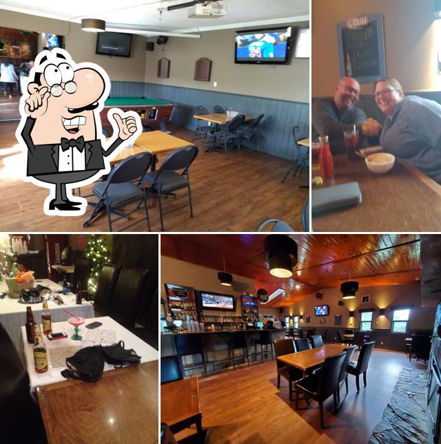North Arm Pub & Grill