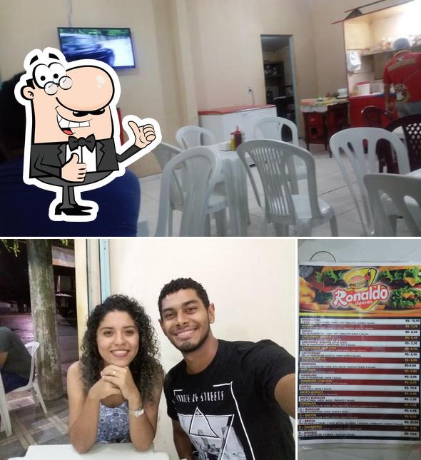 Ronaldo Lanches