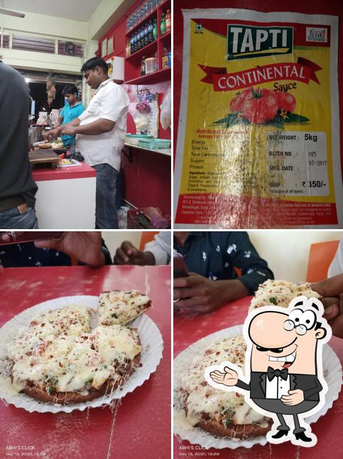 A Star Pizza & Juice Centre Malegaon photo