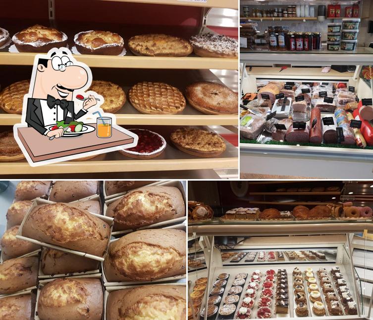 Coenen J. Bakery