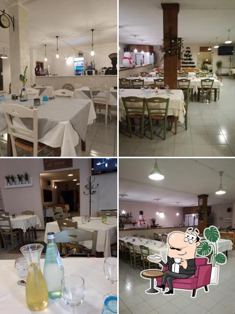 Ristorante pizzeria Eclisse