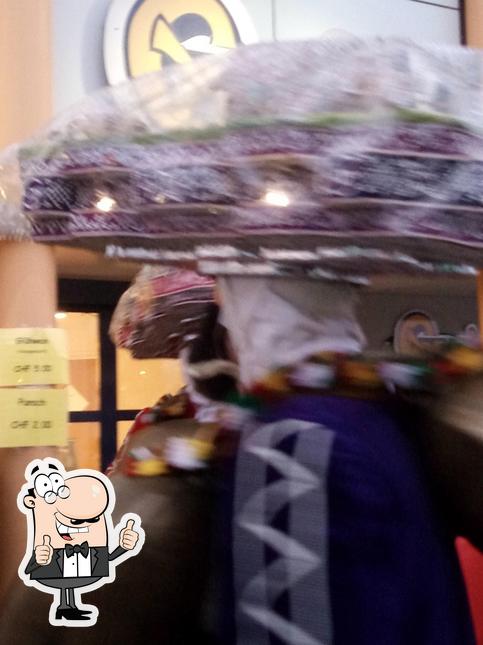 Ecco una foto di Bäckerei-Konditorei Gerig