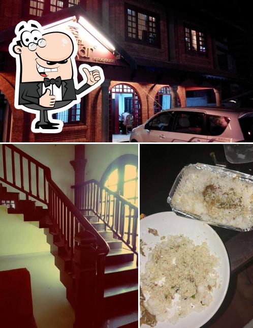 Look at the picture of Hotel Sagar & Gourmet Store