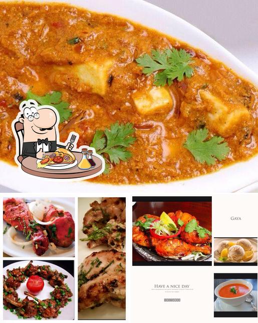 Order pizza at Hotel Vishnu Vihar