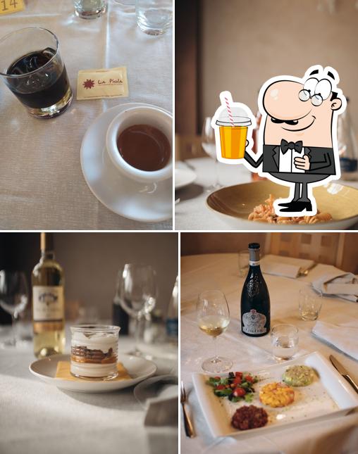 La Piola Ristorante con Pizzeria