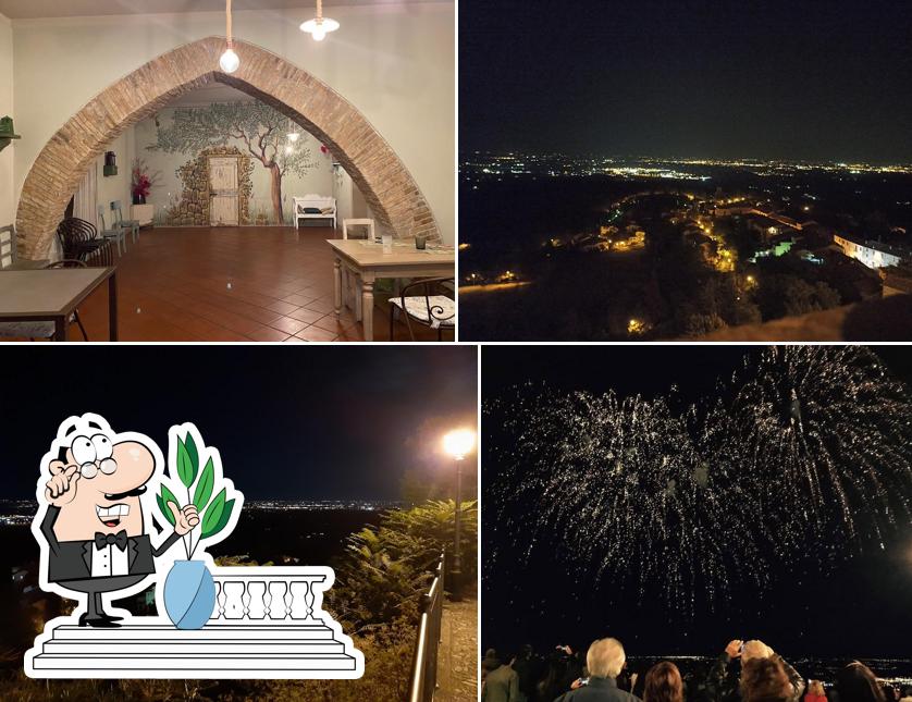 Guarda gli esterni di La favola dell'orto