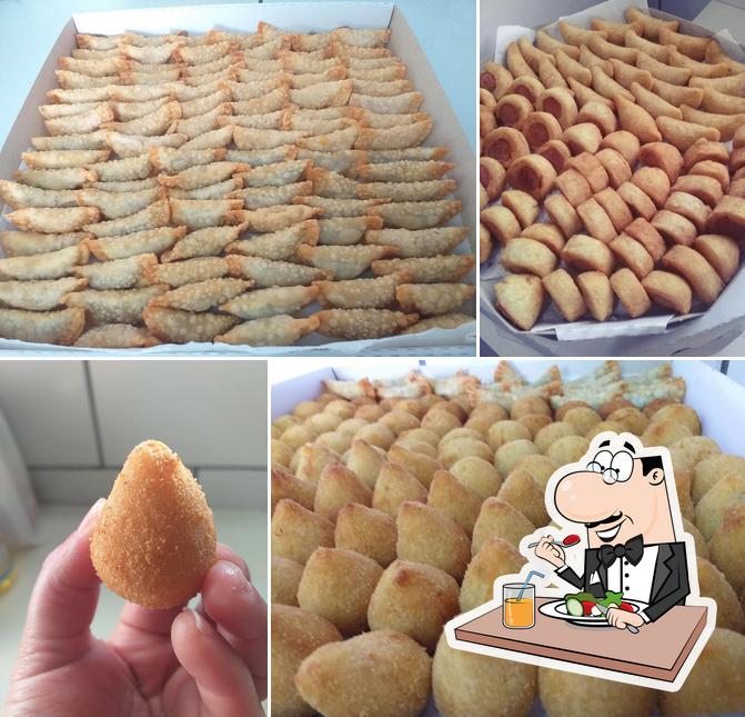 Pastelaria D' Hora