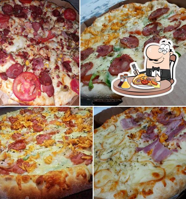 Pizzaria Drica