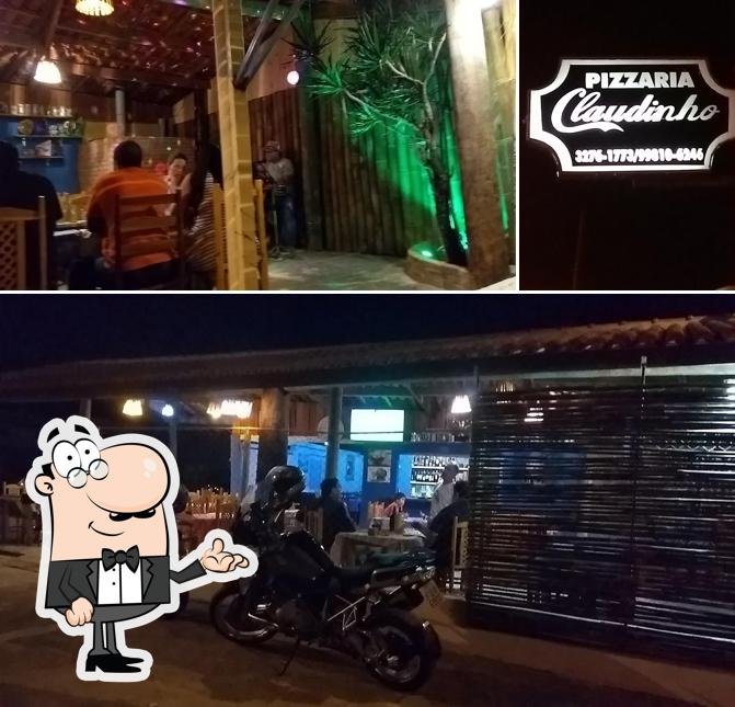Pizzaria Sabor de Mãe