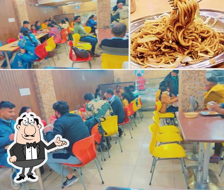 The restaurant's interior and seo_images_cat_101