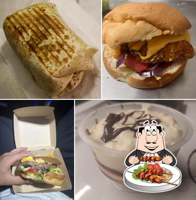 Snack le GP