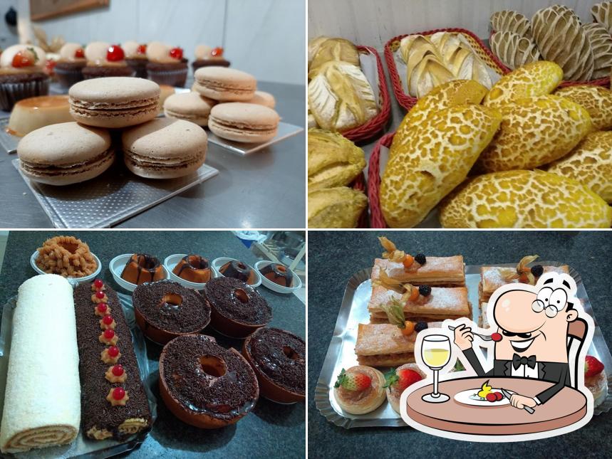 Tormen padaria e confeitaria premium
