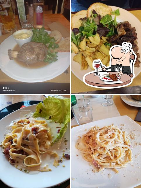 Costolette al Tortelli & Friends Mantova