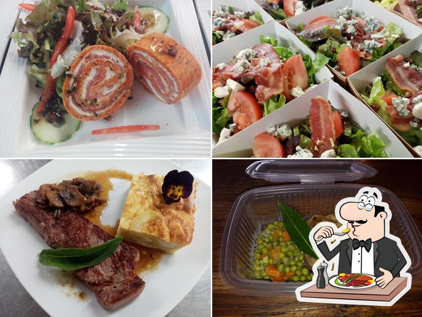 Restaurant Traiteur le Villageois