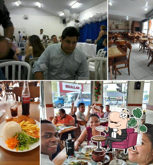 Restaurante Di Vera