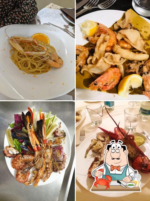 Ristorante Ciglieri
