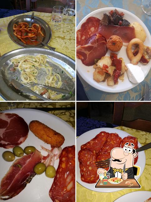 Papi Ristorante Pizzeria