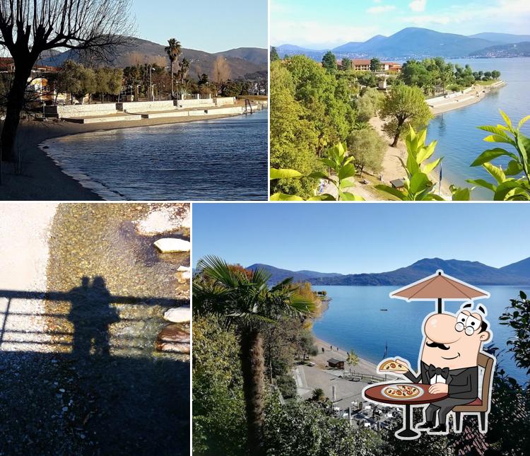 Soleluna Beach