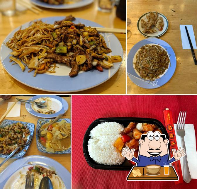 Cibo al Tham Restaurant