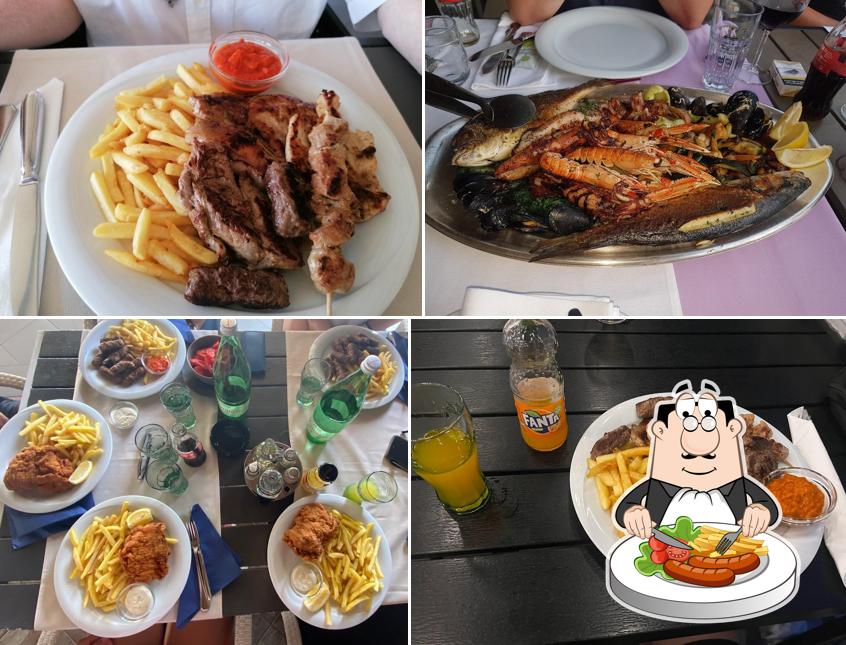 Cibo al Bartol