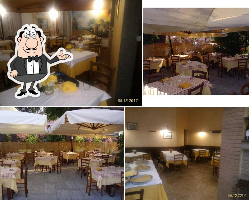 Ristorante Pizzeria Non Solo Pizza