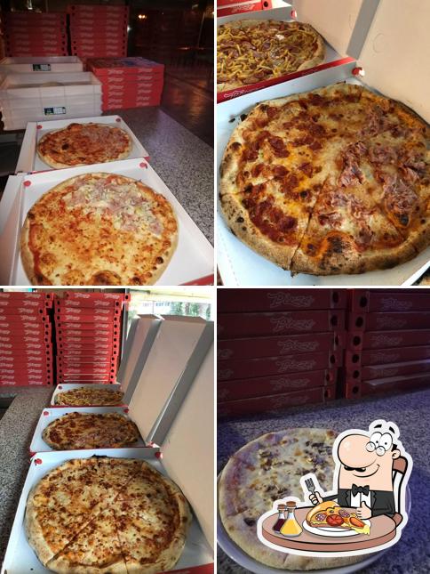 Pizzeria ciao ciao