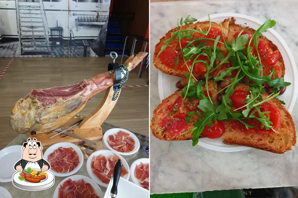 Cibo al Civico 37