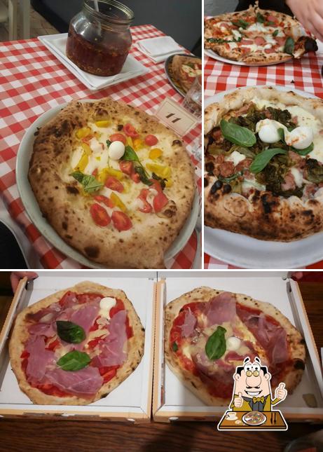 La pizza è il piatto veloce più di successo al mondo