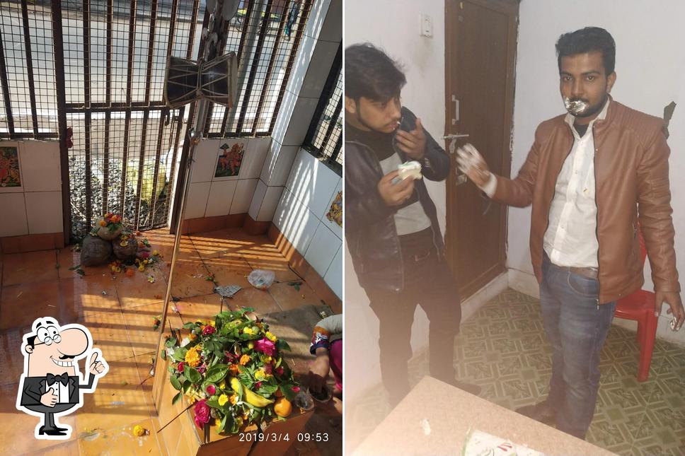 Ganesh Sweets and Restaurant & Marriage Hall , Guest House picture