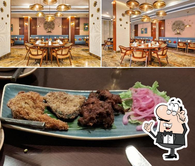 Check out how Indus looks inside
