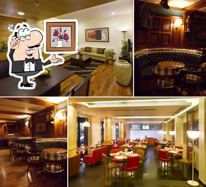 Kenilworth Hotel, Kolkata