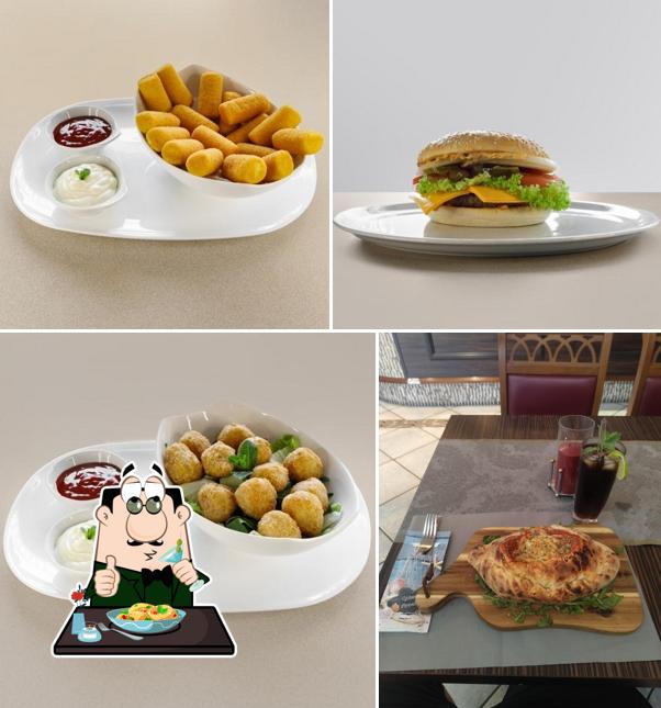 Pizza Gusto willsbach