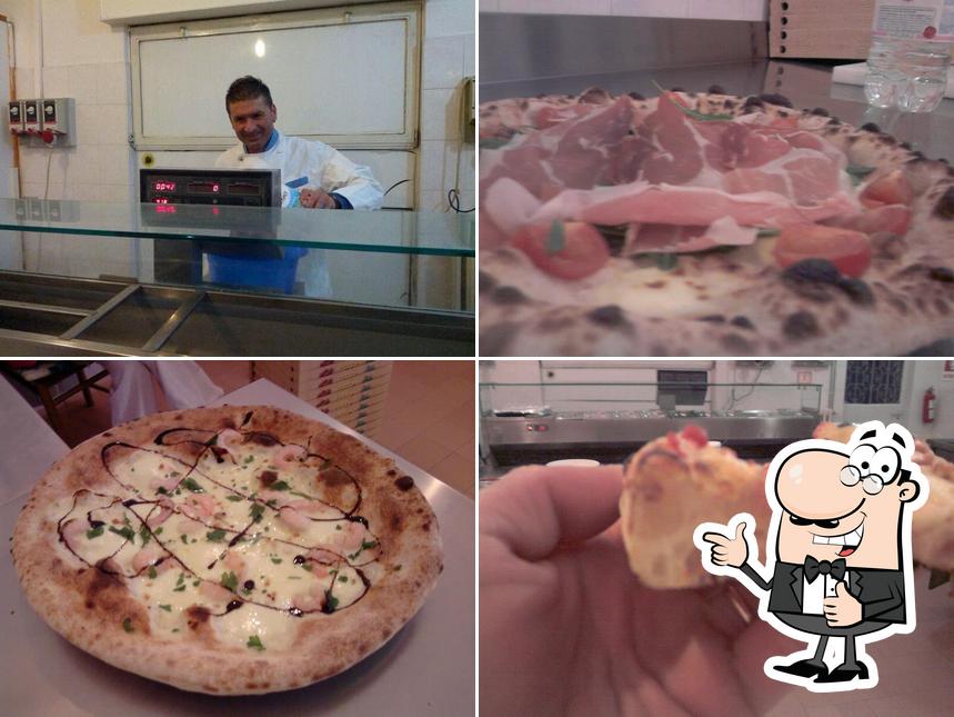 Guarda questa foto di Pizzeria da Jerry di Folino Gennaro