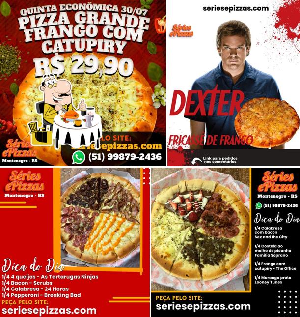 Pizzaria Fogão a Lenha Montenegro
