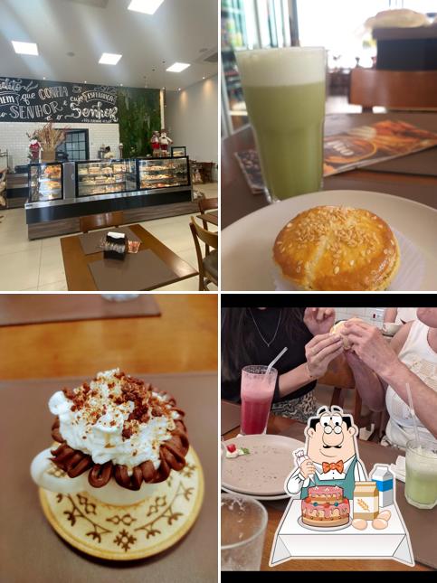 See this pic of Ponto Do Pão-padaria