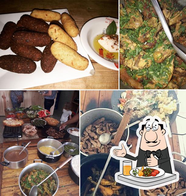 Garrote Gastrobar e lanchonete