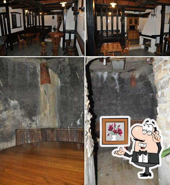 Bar "Pri treh Farah" Jože Kremesec s.p.