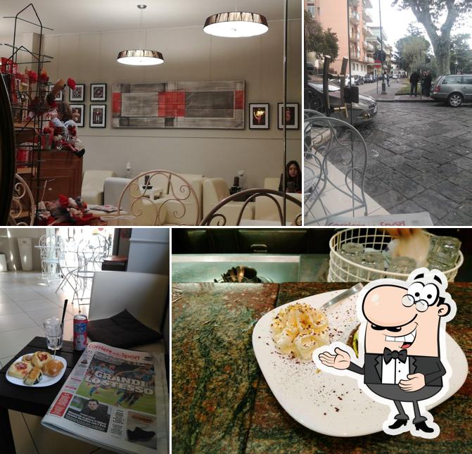 Cafè Express Boscoreale