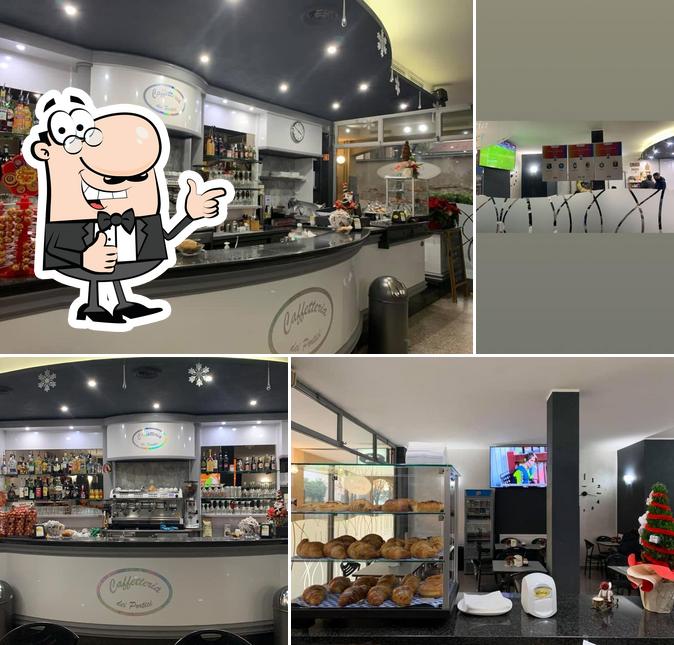 Guarda questa immagine di Caffetteria dei portici