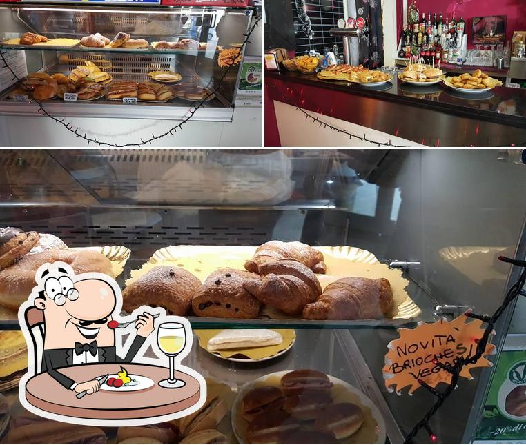 Cibo al Edo Bar Metano